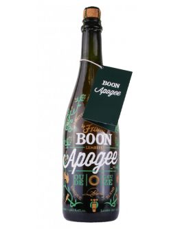 6 Birra Boon Apogee Limited Edition