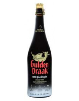 6 Birra Gulden Draak  9000 Quadruple