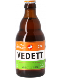 24 Birra Vedett IPA 0,33 l