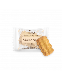 Loison Biscotti Maranei Monoporzione (200 pz)