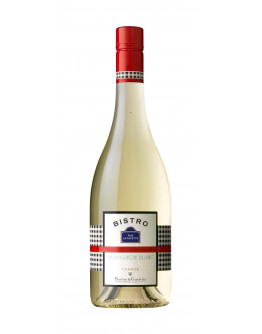 6 Bistro Sauvignon Blanc 2021