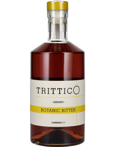 Botanic Bitter Amaro Domenis
