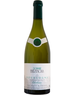 Bourgogne Blanc Les Croix Blanches 2024