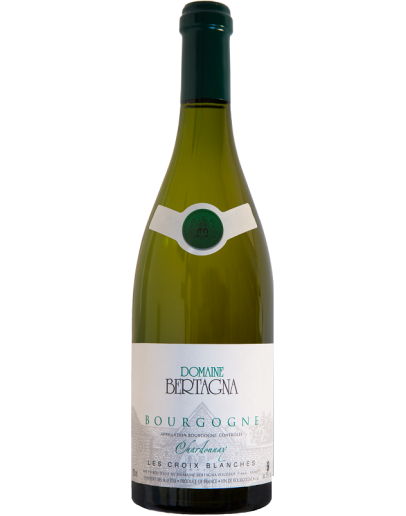 Bourgogne Blanc Les Croix Blanches 2023 Bourgogne Blanc Les Croix Blanches 2023