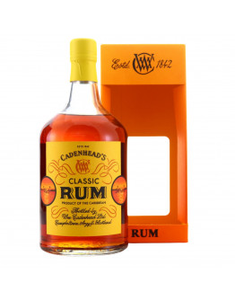 Rum Cadanhead's Classic