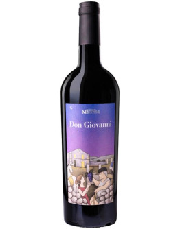 Puglia igt 2022 - Don Giovanni