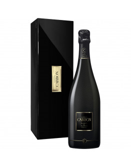 Champagne Carbon Blanc de Blancs Millesime 2015