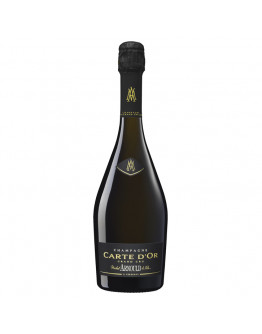 Champagne Carte d'Or Grand Cru Millesime 2014 Magnum