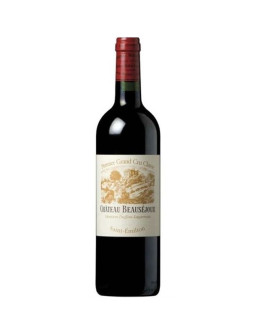 Chateau Beauséjour Duffau Lagarrosse 2022