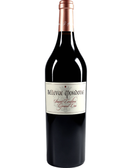 Chateau Bellevue Mondotte 2021