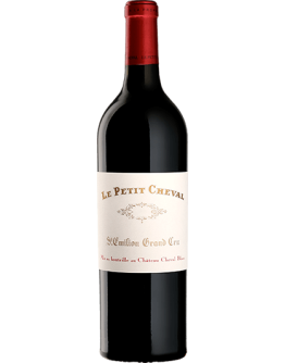 Le Petit Cheval 2021