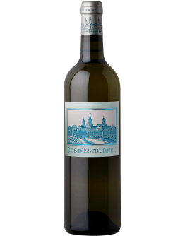 Château Cos d'Estournel Bordeaux Blanc 2023