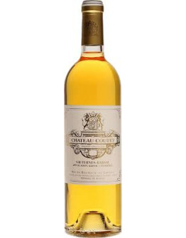 Chateau Coutet 2023