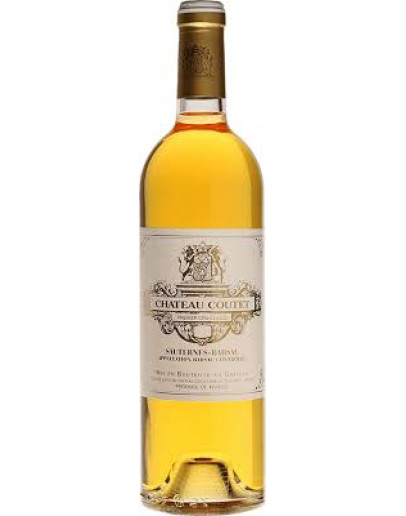 Chateau Coutet 2023