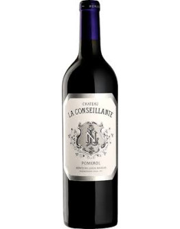 Chateau La Conseillante 2023