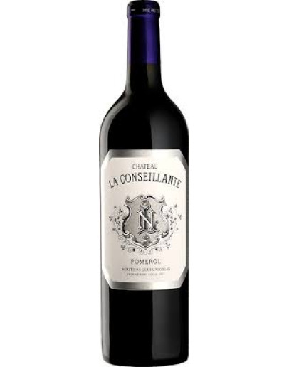Chateau La Conseillante 2023