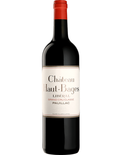 Château Haut-Bages Liberal 2023