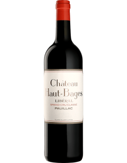 Château Haut-Bages Liberal 2023