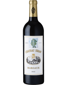 Chateau Siran 2022