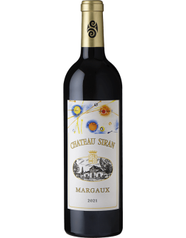 Chateau Siran 2021