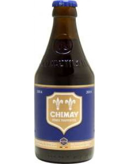 24 Birra Chimay Grande T.Blu