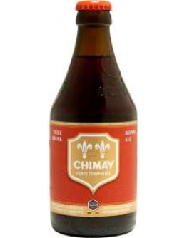 24 Birra Chimay Premiere 0,33