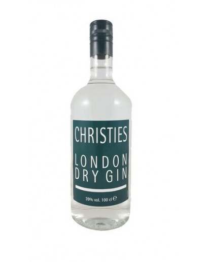 Gin Christies London 1 l