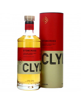 Whisky Clydeside Stobcros