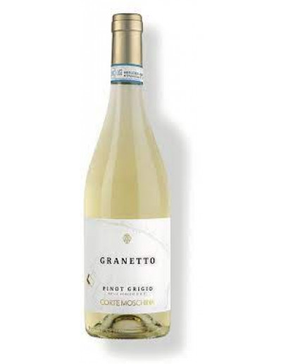 Pinot Grigio igt - Granetto