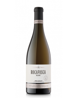 Rocafosca Blanc 2022 - Priorat (orange wine)