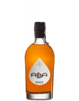 Whisky Couvreur Single Malt 2002 Alba