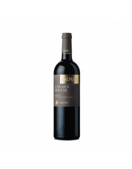 Cabernet doc - Casara Roveri