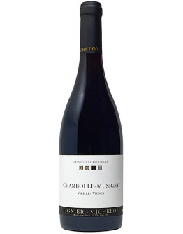 Chambolle Musigny Vieilles Vignes 2021
