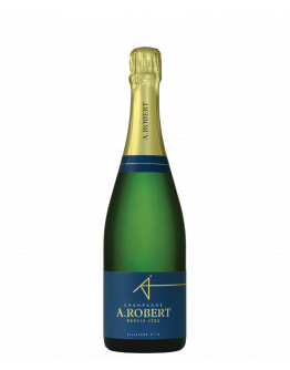 Champagne A. Robert Alliances N° 16 Brut