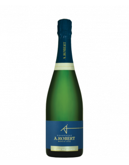 Champagne A. Robert Ancrages Blanc de Blancs