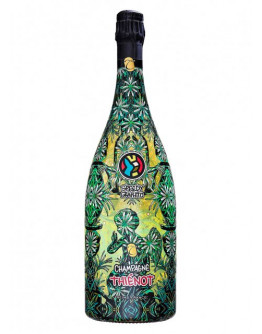 Champagne Thienot by Speedy Graphito 2020 Magnum