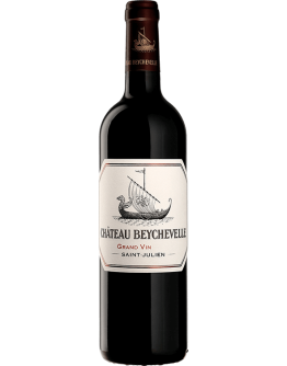 Chateau Beychevelle 2023