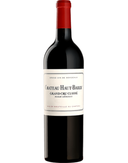 Chateau Haut Bailly 2022