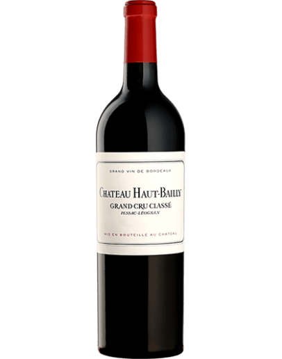 Chateau Haut Bailly 2023