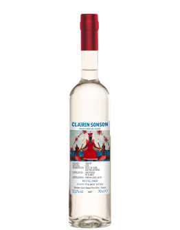 Rum Clairin Sonson 8 Récolte 2020