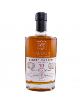 Cognac Vaudon Double Cask