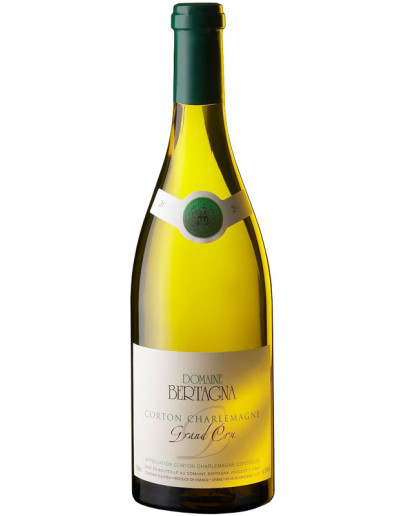 Corton Charlemagne Grand Cru 2024 Corton Charlemagne Grand Cru 2024