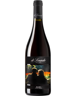 6 Pinot Nero doc 2025 - BLEC