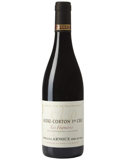 Aloxe Corton 1er Cru Les Fournières 2022