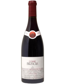 Bourgogne Hautes Côtes de Nuits Rouge 2024