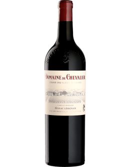 Domaine de Chevalier Pessac Léognan Rouge 2022