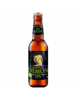 12 Birra Du Demon IPA 0,33 l