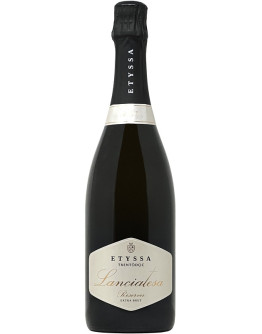 Trento doc Extra Brut Riserva 2017 - LAnciatesa