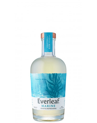 Everleaf Marine Non-Alcoholic Aperitif