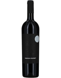 Benaco Bresciano igt 2020 - Notte a San Martino 6 l